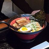 意外とイケる？！韓国で食べれる日本のラーメン＆トンカツ