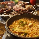 美味しい食べたい！韓国のインスタントラーメン