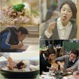 無性に真似して食べたくなる。韓国ドラマに出てくる定番ごはん。