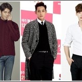 女性必見！モデル出身のかっこよすぎる韓国俳優♡第一弾