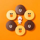 韓国コスメはコラボがアツい♡可愛いパッケージにメロメロ！